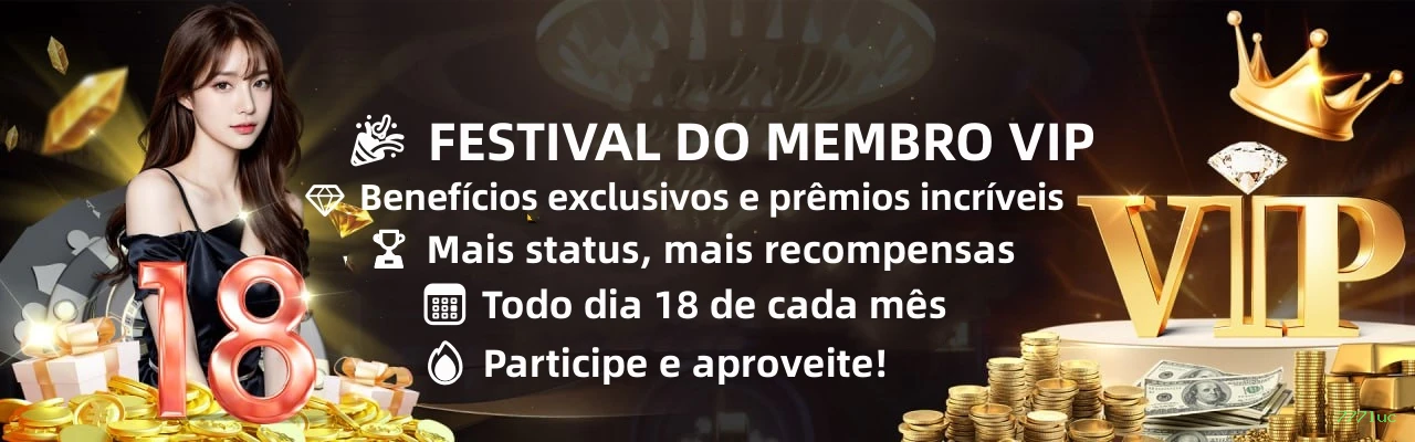 Programa VIP 777luc
