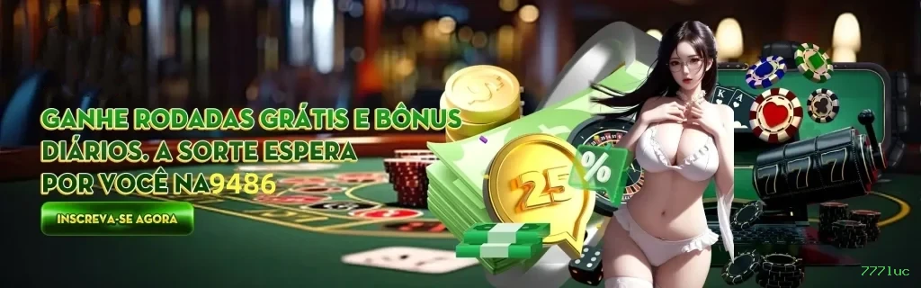 Cashback semanal 777luc