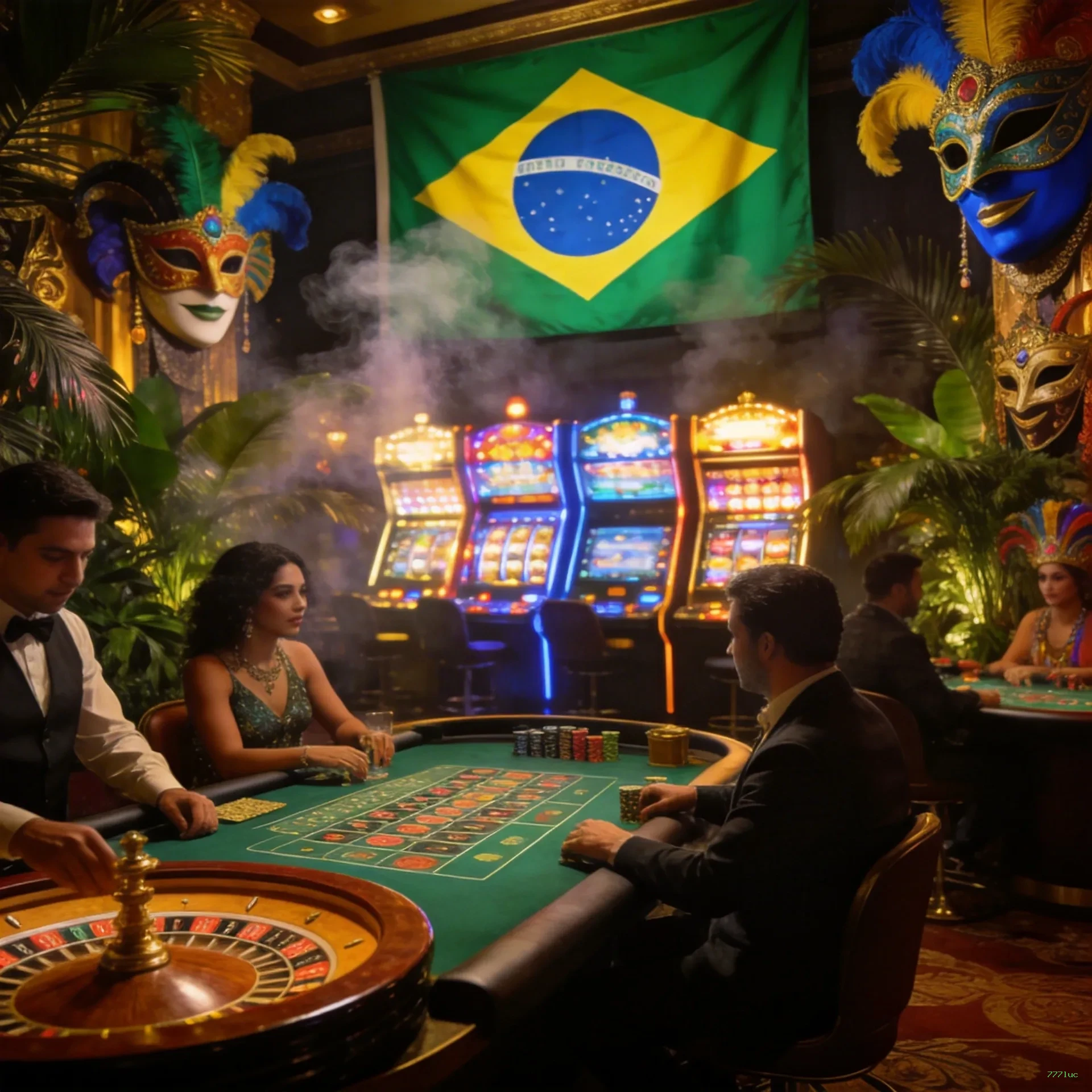 Jogos Fortune 20+