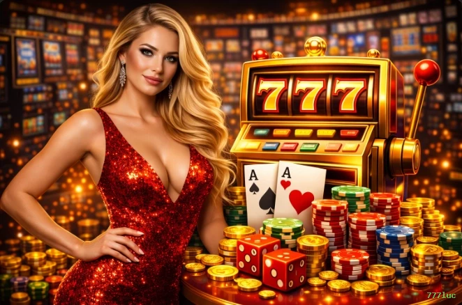 Lottery Clássica na 777luc